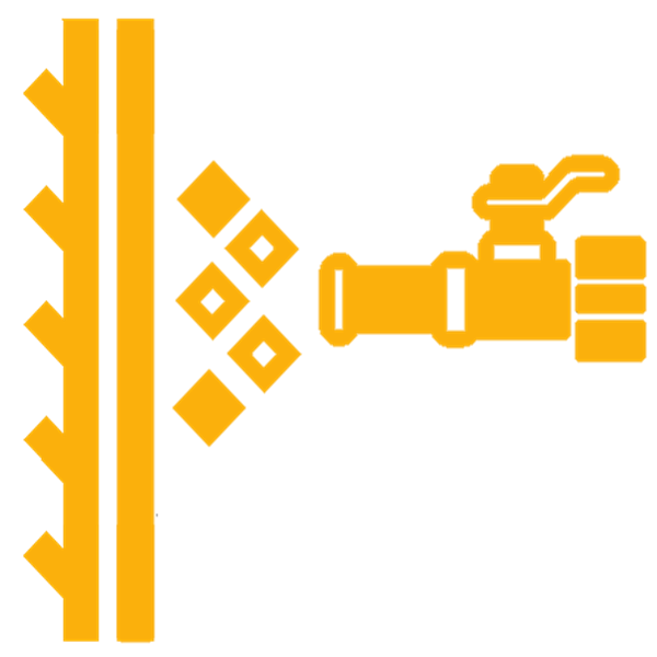 Celulosa proyectada